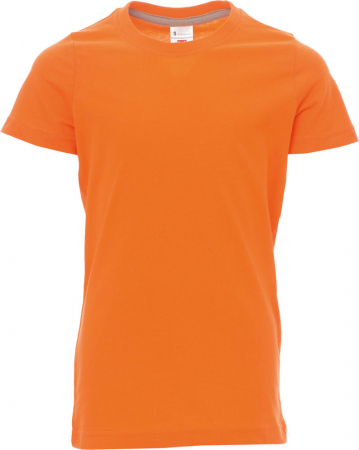 SUNSET Kids Tshirt 155g von Payper
