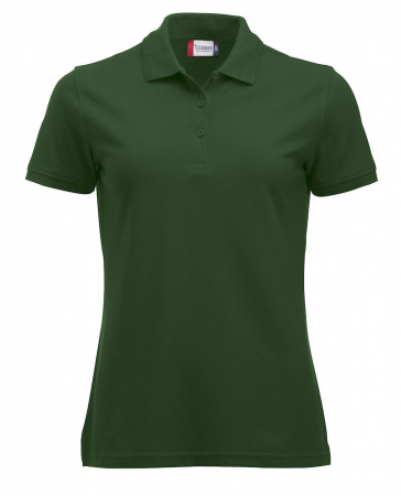 Manhatten Ladies-Polo MG von Cliquqe