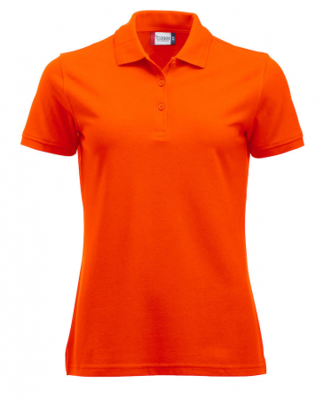 Manhatten Ladies-Polo MG von Cliquqe