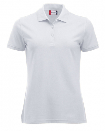 Manhatten Ladies-Polo MG von Cliquqe