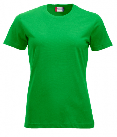 New Classic T-Shirt Ladies von Clique