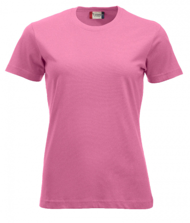 T-Shirt New Classic Ladies 155g von Clique