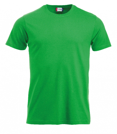 New Classic T-Shirt von Clique