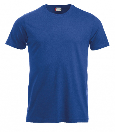 New Classic T-Shirt von Clique