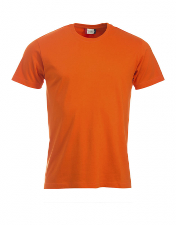 New Classic T-Shirt von Clique