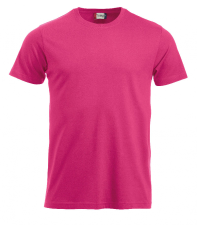 New Classic T-Shirt von Clique