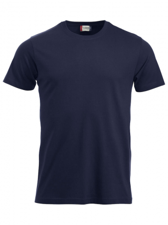 New Classic T-Shirt von Clique