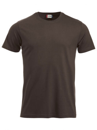 New Classic T-Shirt von Clique