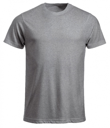 New Classic T-Shirt von Clique