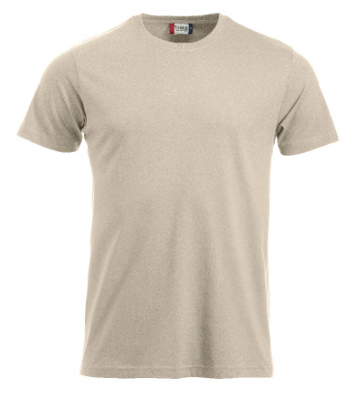 New Classic T-Shirt von Clique