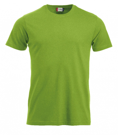 New Classic T-Shirt von Clique