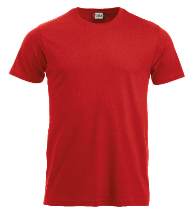 New Classic T-Shirt von Clique