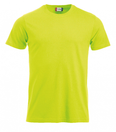 New Classic T-Shirt von Clique