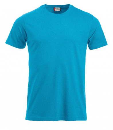 New Classic T-Shirt von Clique