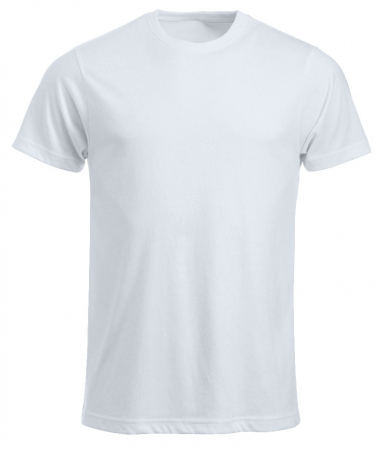 New Classic T-Shirt von Clique