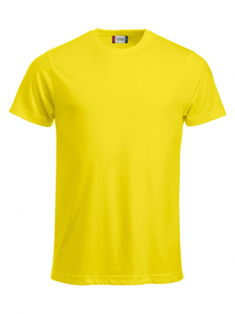 New Classic T-Shirt von Clique