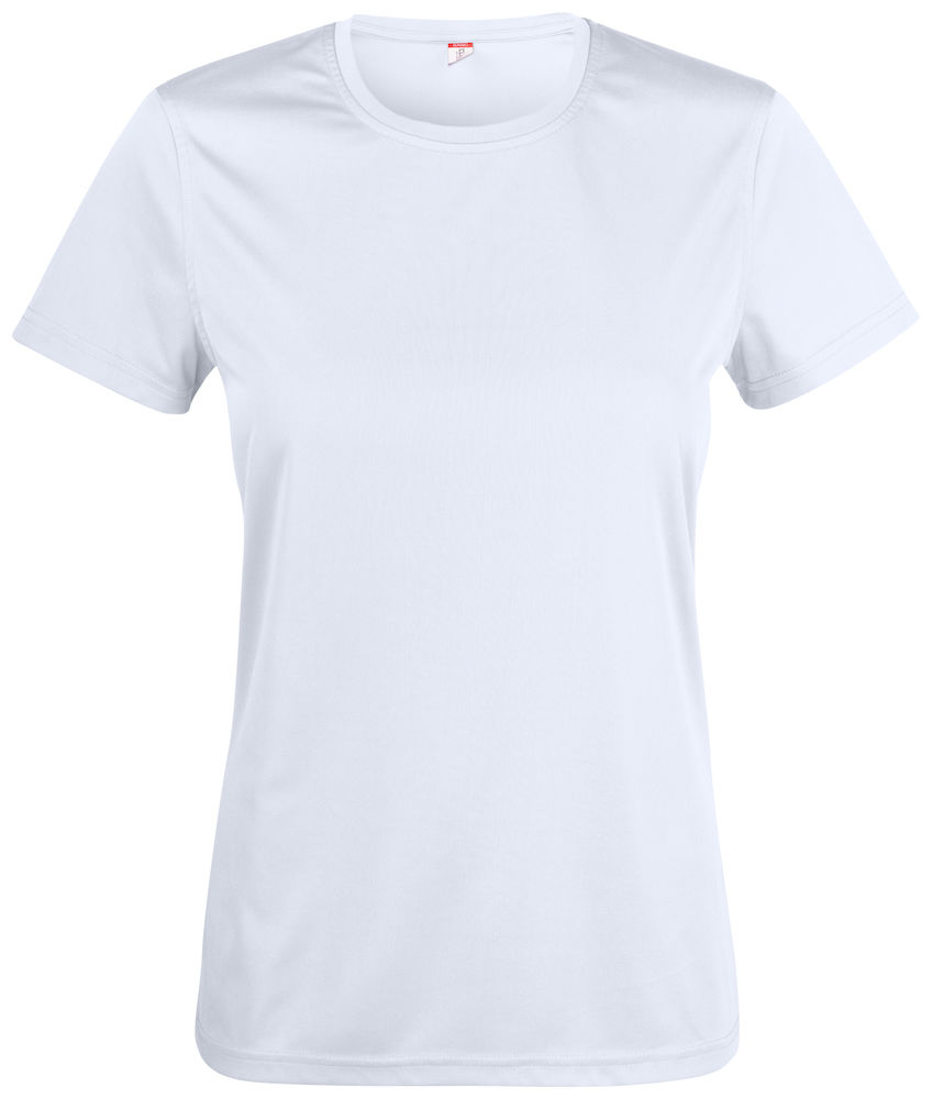 Basic Active-T Woman von Clique