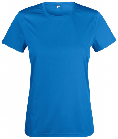 Basic Active-T Woman von Clique