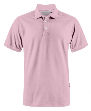 SUNSET Stretch-Poloshirt regular by James Harvest