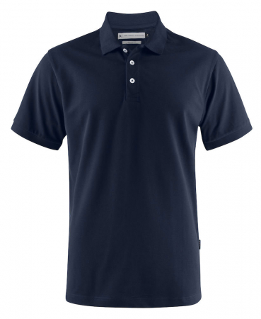 SUNSET Stretch-Poloshirt regular by James Harvest