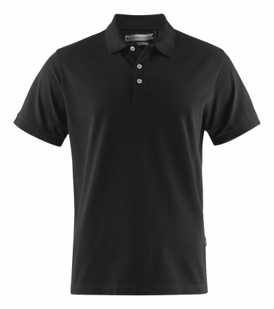 SUNSET Stretch-Poloshirt slim by James Harvest