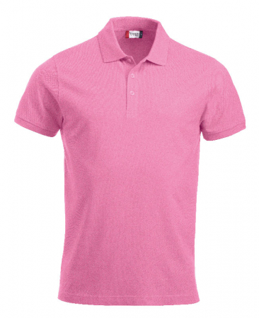 LINCOLN Poloshirt 100%BW von Clique