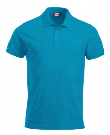 LINCOLN Poloshirt 100%BW von Clique