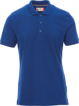 Venice Pro Poloshirt MG von Payper