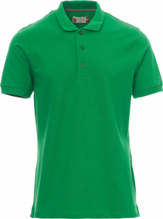 VENICE Poloshirt 100%BW von Payper