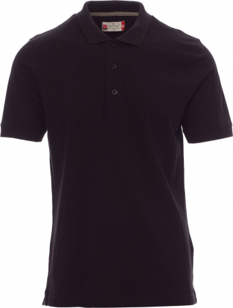 VENICE Poloshirt 100%BW von Payper