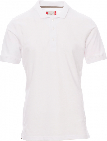 VENICE Poloshirt 100%BW von Payper