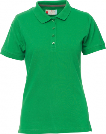 VENICE Lady Poloshirt 100%BW von Payper