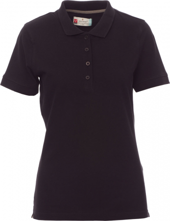 VENICE Lady Poloshirt 100%BW von Payper