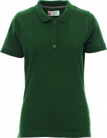 VENICE Lady Poloshirt 100%BW von Payper