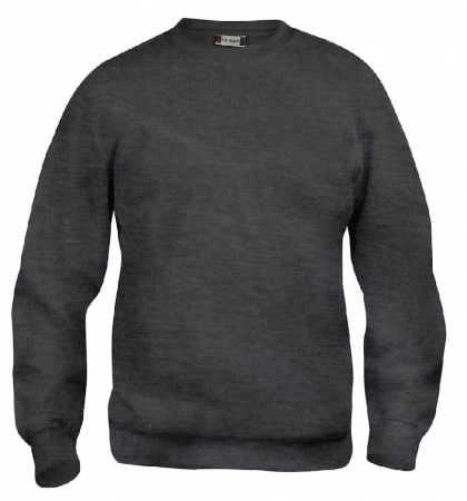 Basic Roundneck-Sweater v Clique