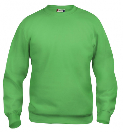 Basic Roundneck-Sweater v Clique
