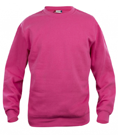 Basic Roundneck-Sweater v Clique