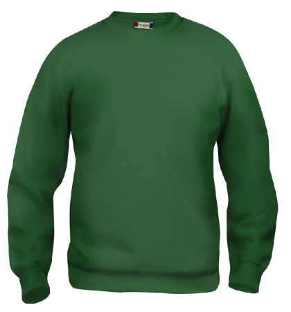 Basic Roundneck-Sweater v Clique