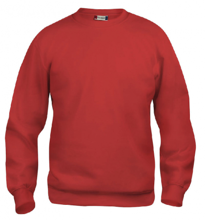 Basic Roundneck-Sweater v Clique