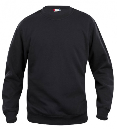 Basic Roundneck-Sweater v Clique