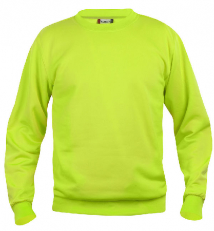 Basic Roundneck-Sweater v Clique