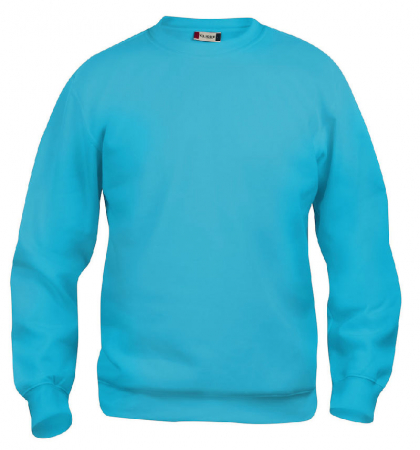 Basic Roundneck-Sweater v Clique