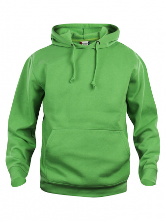 Basic Hoody von Clique