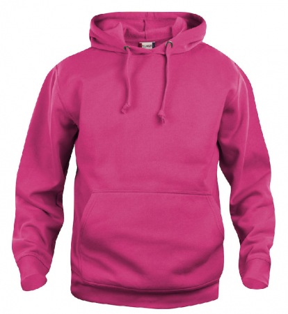 Basic Hoody von Clique