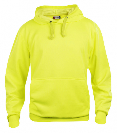 Basic Hoody von Clique