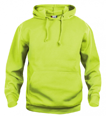 Basic Hoody von Clique