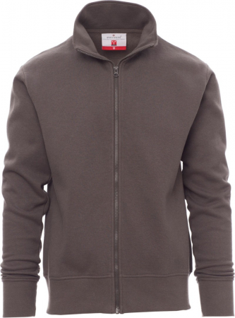 HOUSTON Sweat-Cardigan 280 von Payper