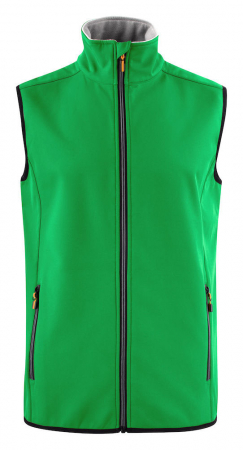 TRIAL Softshellgilet von Printer