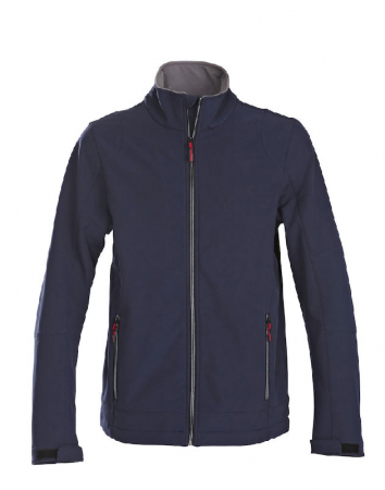 TRIAL Softshelljacke von Printer