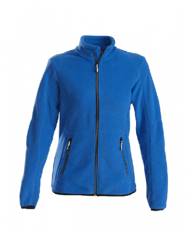 SPEEDWAY Fleecejacke Lady von Printer